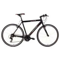 Męski Rower Szosowy 28 Szosówka ALU 21 biegów