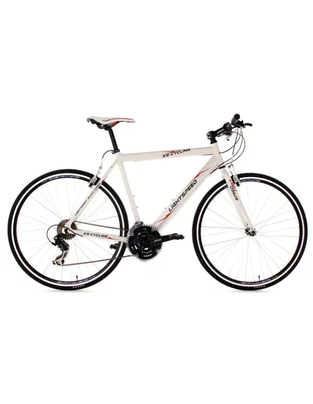 Rower Szosowy 28 Szosówka Aluminiowy 21 biegów