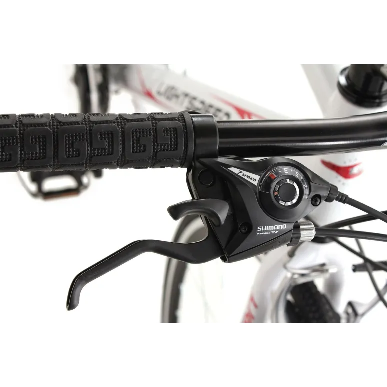 Rower Szosowy 28 Szosówka Aluminiowy 21 biegów