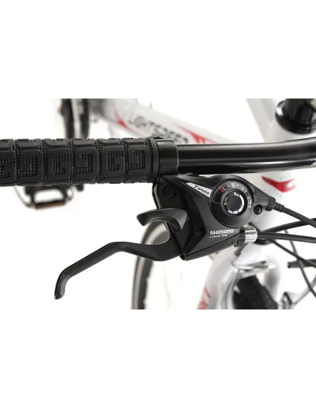 Rower Szosowy 28 Szosówka Aluminiowy 21 biegów