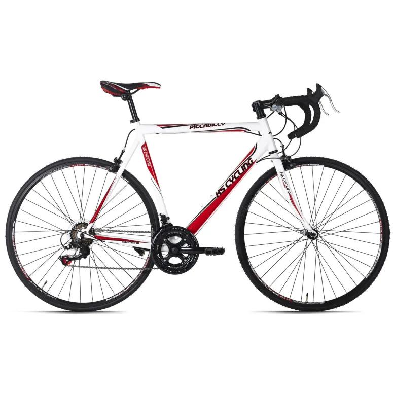 Rower Szosowy 28 Dual Pivot 14 biegów Szosówka