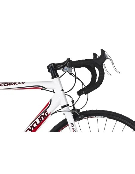 Rower Szosowy 28 Dual Pivot 14 biegów Szosówka