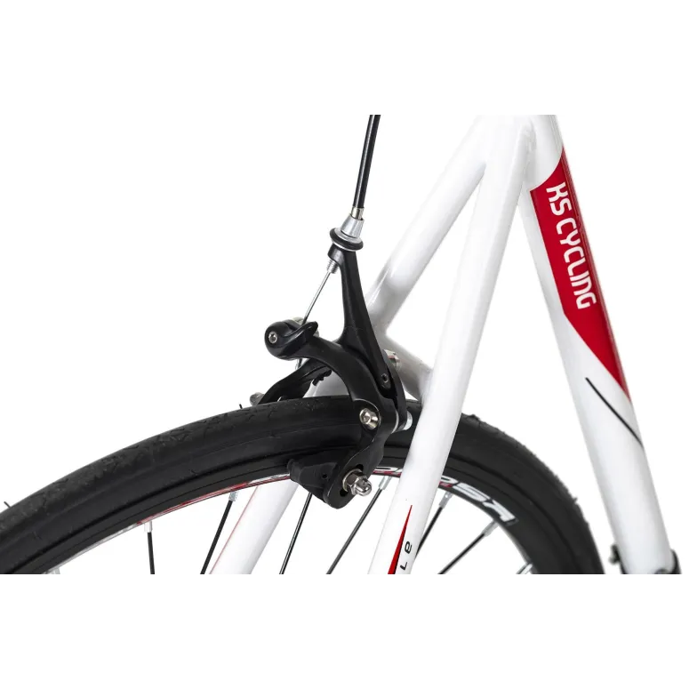 Rower Szosowy 28 Dual Pivot 14 biegów Szosówka