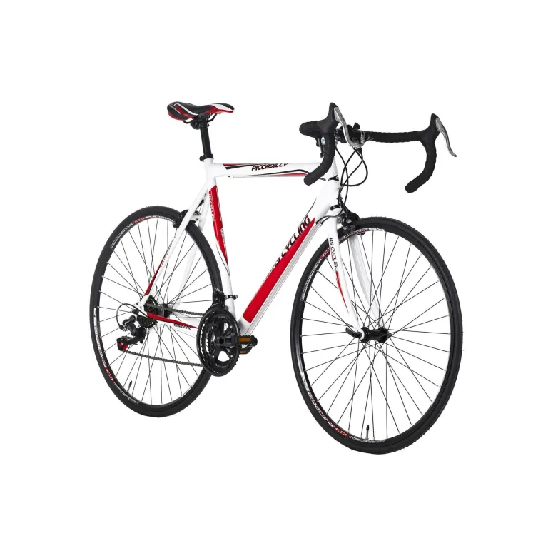 Rower Szosowy 28 Dual Pivot 14 biegów Szosówka