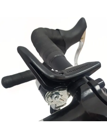 Rower Szosowy 28" Rama Aluminium Męski Dual Pivot Dźwignie Lekki Odblaski