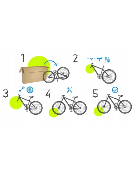 Rower Szosowy 28" Rama Aluminium Męski Dual Pivot Dźwignie Lekki Odblaski