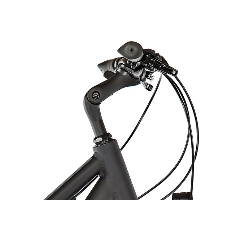 Rower Trekkingowy Damski 28 Amortyzacja Acera