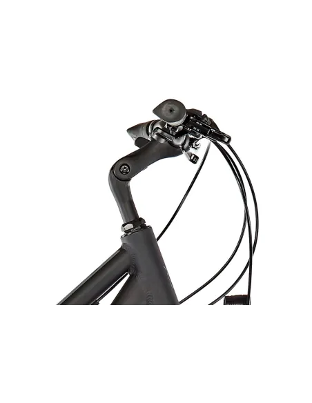 Rower Trekkingowy Damski 28 Amortyzacja Acera