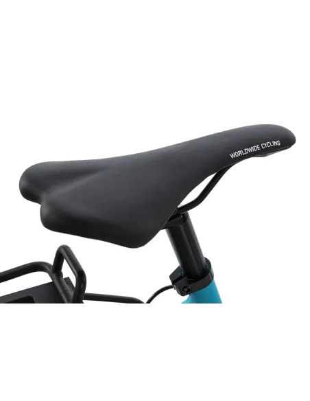 Trekkingowy Rower Damski 28 Aluminiowy Tarczowe