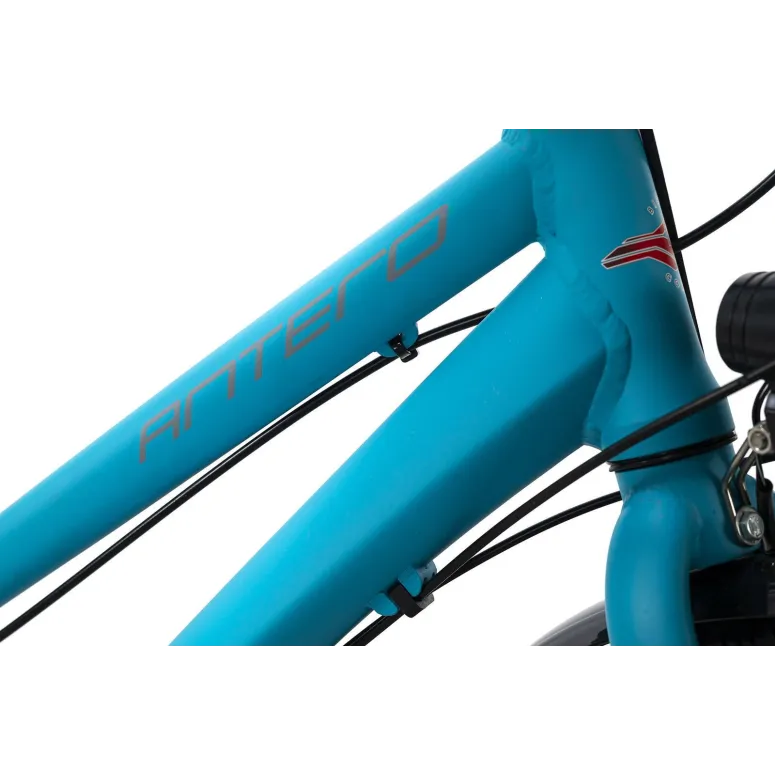 Trekkingowy Rower Damski 28 Aluminiowy Tarczowe