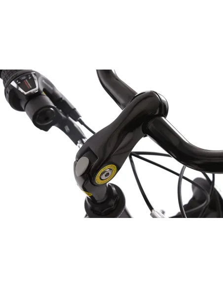 Rower Trekkingowy Męski Aluminiowy 28 Wysoka Rama