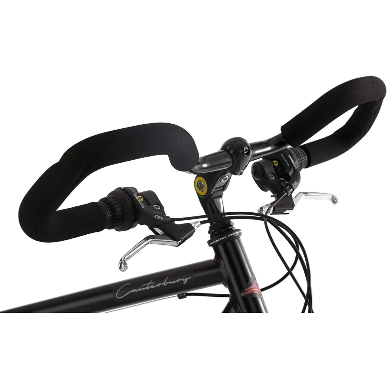 Rower Trekkingowy Męski Aluminiowy 28 Wysoka Rama