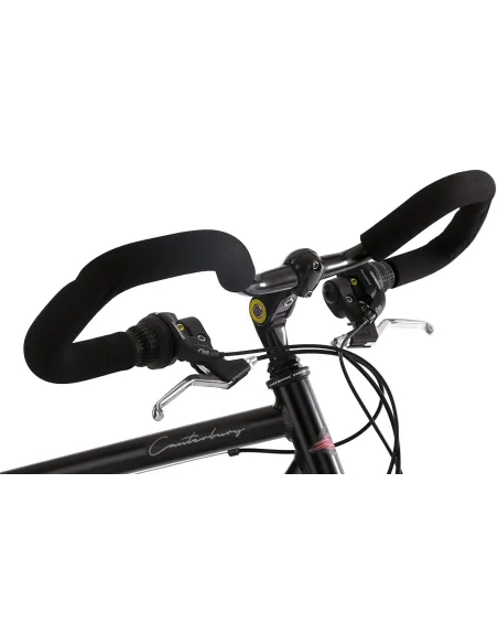 Rower Trekkingowy Męski Aluminiowy 28 Wysoka Rama