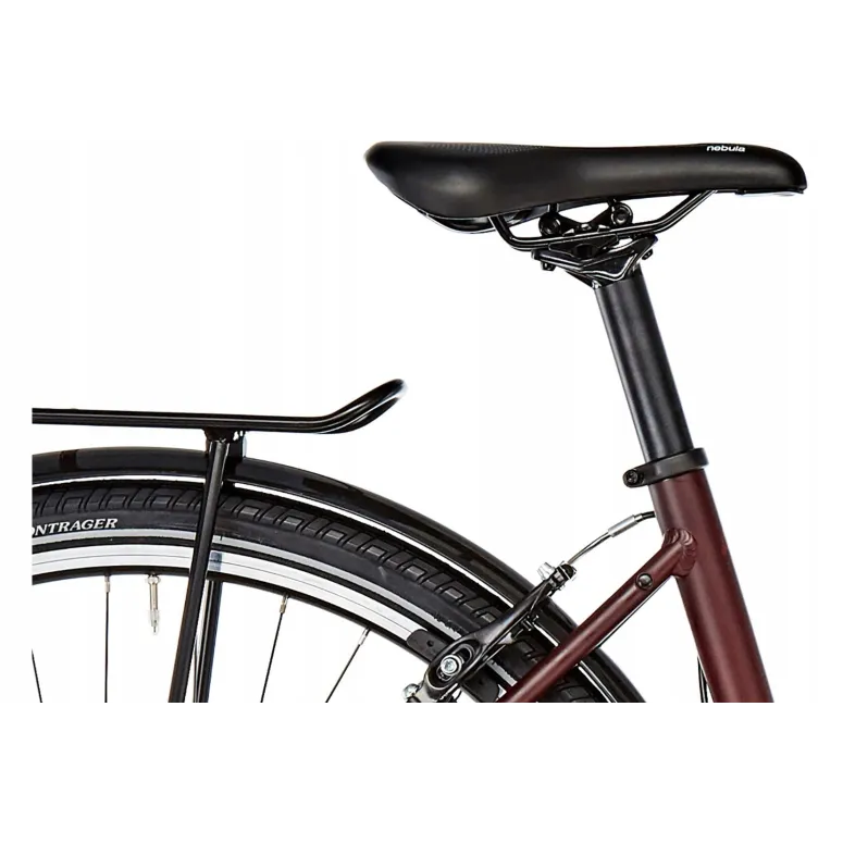 Damski Rower Trekkingowy 28 Diamant Elan Gor ALU