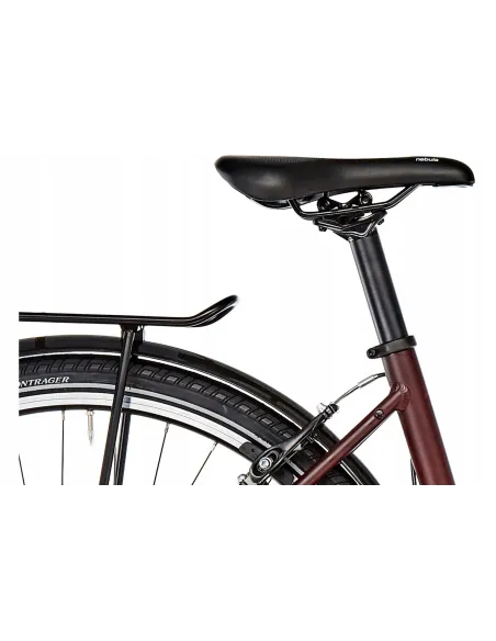 Damski Rower Trekkingowy 28 Diamant Elan Gor ALU