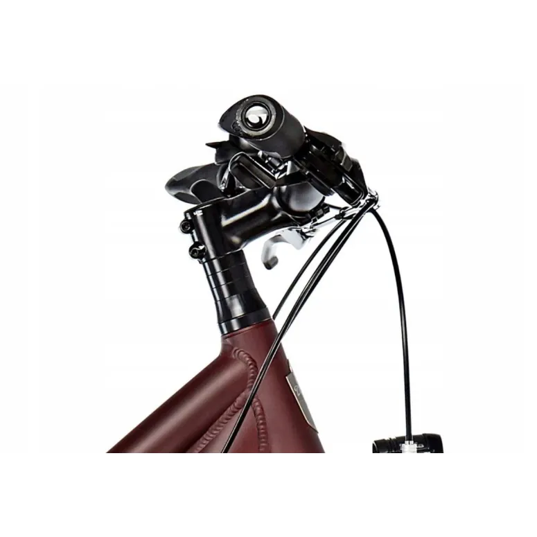 Damski Rower Trekkingowy 28 Diamant Elan Gor ALU