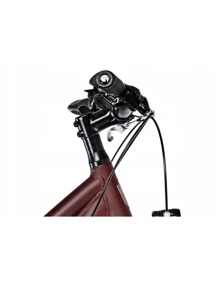 Damski Rower Trekkingowy 28 Diamant Elan Gor ALU