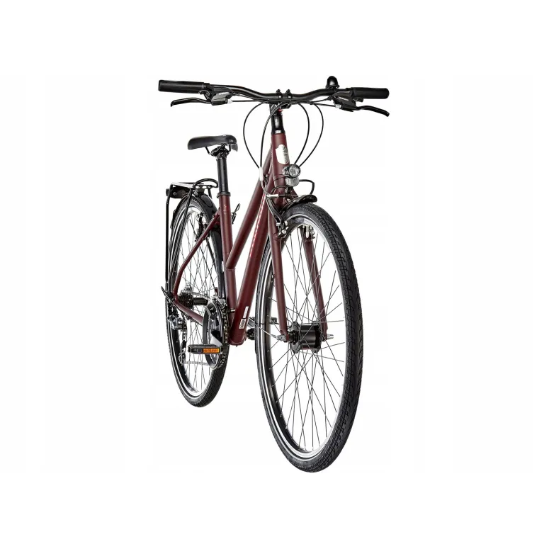 Damski Rower Trekkingowy 28 Diamant Elan Gor ALU