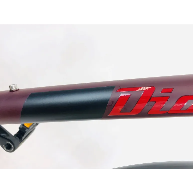 Damski Rower Trekkingowy 28 Diamant Elan Gor ALU