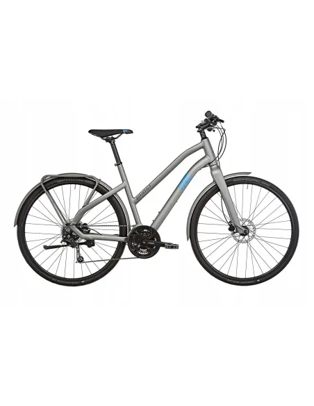 Rower Trekkingowy 28 Ghost Square Urban 2 Miejski