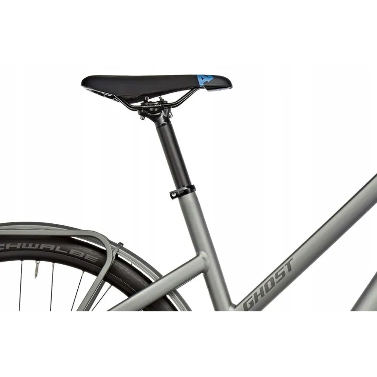 Rower Trekkingowy 28 Ghost Square Urban 2 Miejski