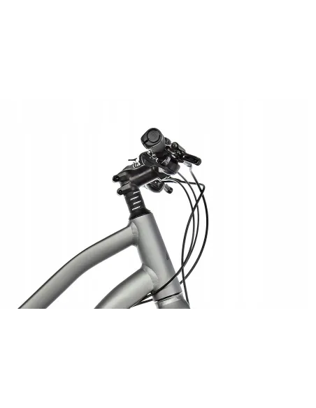 Rower Trekkingowy 28 Ghost Square Urban 2 Miejski