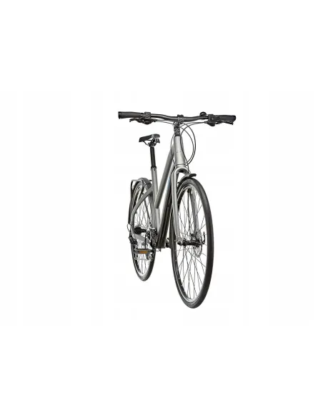 Rower Trekkingowy 28 Ghost Square Urban 2 Miejski