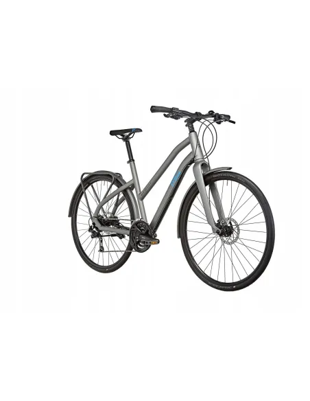 Rower Trekkingowy 28 Ghost Square Urban 2 Miejski