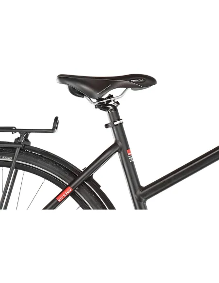 Rower Trekkingowy Damski 28 Ortler Aluminium Deore