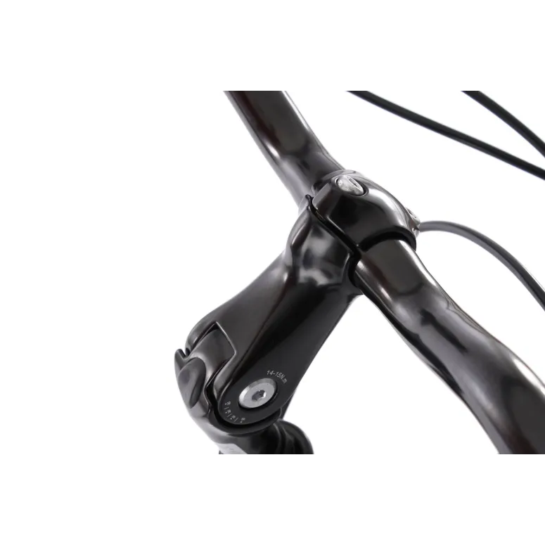 Męski Rower Trekkingowy 28 Turystyczny Amortyzacja Przedni Widelec Stalowy