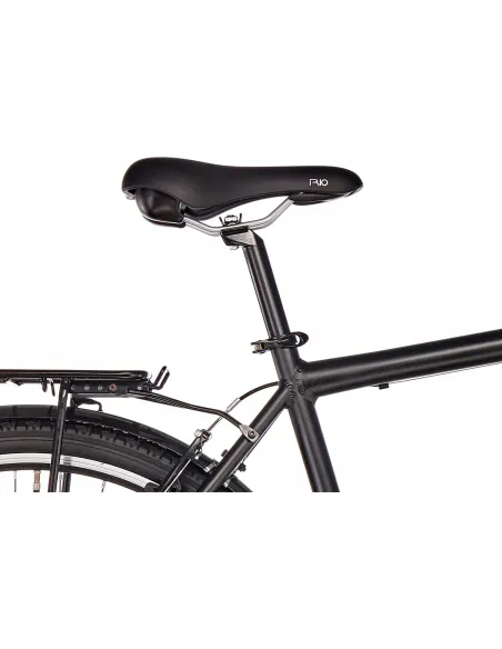 Rower Trekkingowy Ortler Lindau 28 Męski Światła