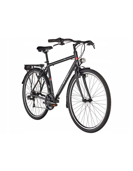 Męski Rower Trekkingowy Ortler Lindau 28 Lekki ALU