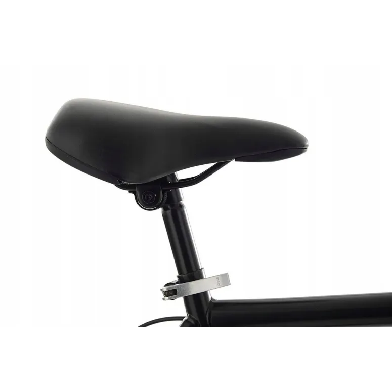 Rower Trekkingowy Męski 28 Stal Revoschift V-brake Profilowana Kierownica