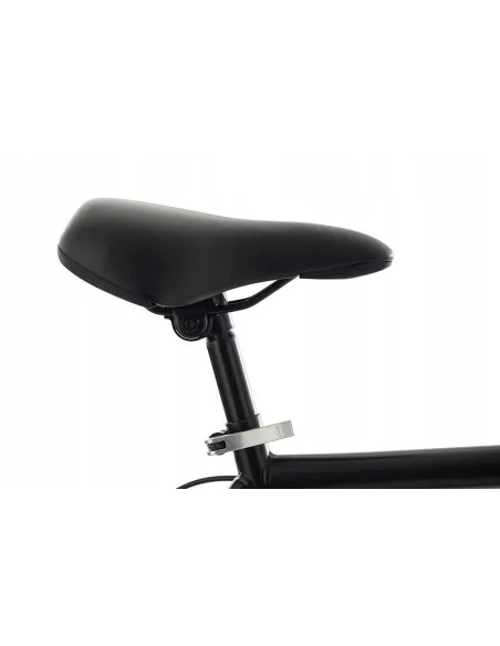 Rower Trekkingowy Męski 28 Stal Revoschift V-brake Profilowana Kierownica