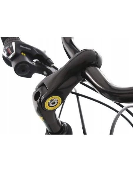 Rower Trekkingowy Męski 28 Turystyczny Wycieczki