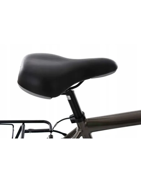 Rower Męski Trekkingowy 28 Aluminiowy Turystyczny