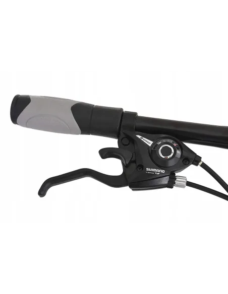 Rower Męski Trekkingowy 28 Aluminiowy Turystyczny