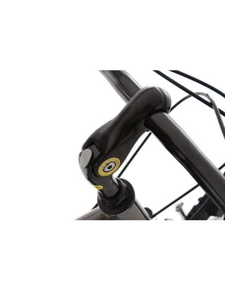 Rower Męski Trekkingowy 28 Aluminiowy Turystyczny