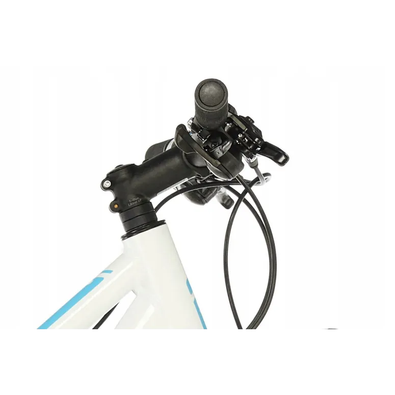 Rower Damski Serious Crossowy 28 Miejski Deore