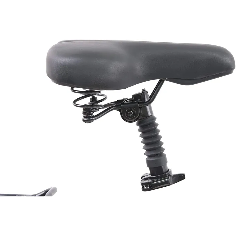 Rower Trekkingowy Męski 28 Turystyczny Światła ALU