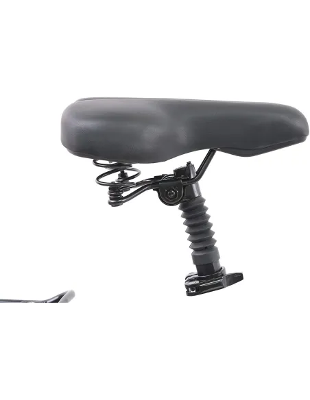 Rower Trekkingowy Męski 28 Turystyczny Światła ALU