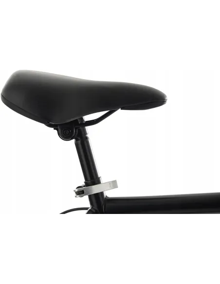 Męski Rower Trekkingowy 28 Wysoka Rama Turystyczny