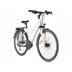 Rower Trekkingowy 28 Hydraulika Alivio 27 Biegów