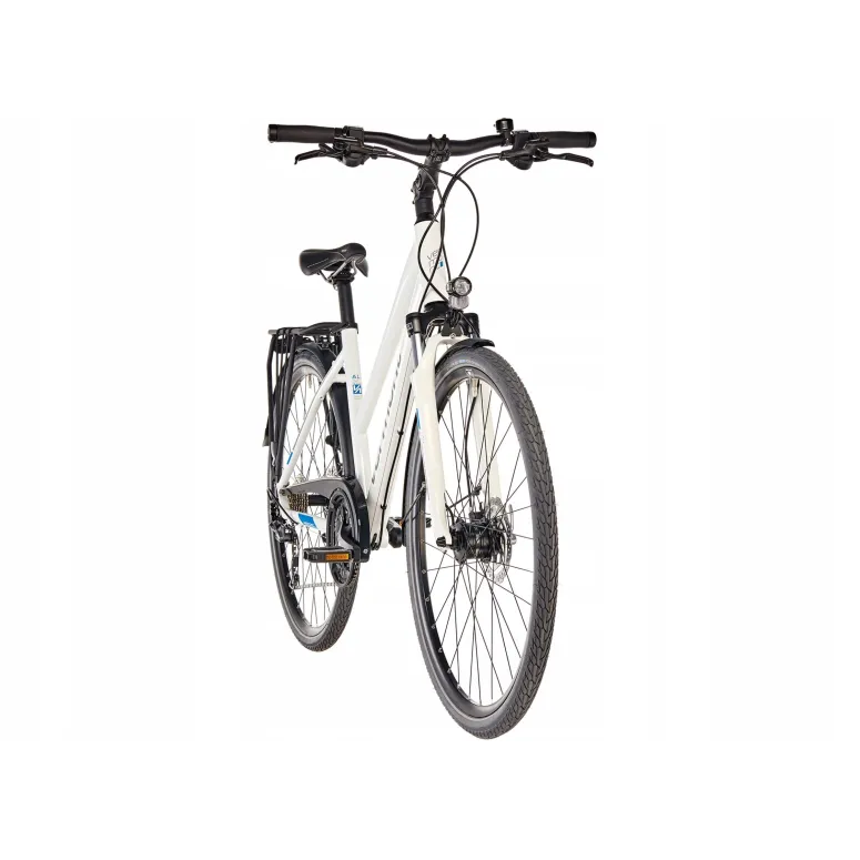 Rower Trekkingowy 28 Hydraulika Alivio 27 Biegów