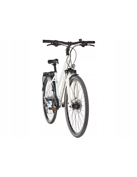 Rower Trekkingowy 28 Hydraulika Alivio 27 Biegów