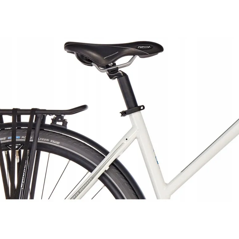 Rower Trekkingowy 28 Hydraulika Alivio 27 Biegów