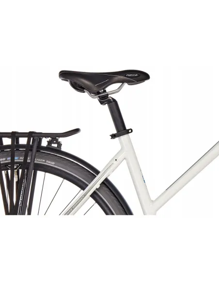 Rower Trekkingowy 28 Hydraulika Alivio 27 Biegów