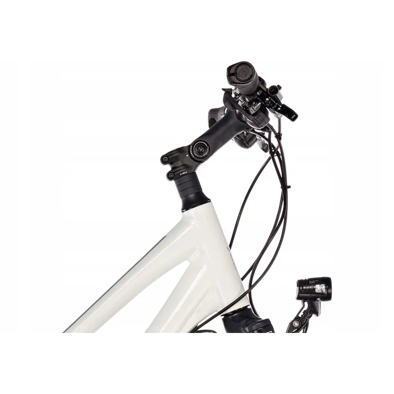 Rower Trekkingowy 28 Hydraulika Alivio 27 Biegów