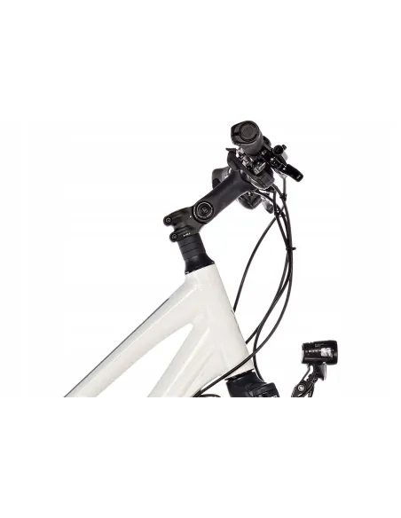 Rower Trekkingowy 28 Hydraulika Alivio 27 Biegów