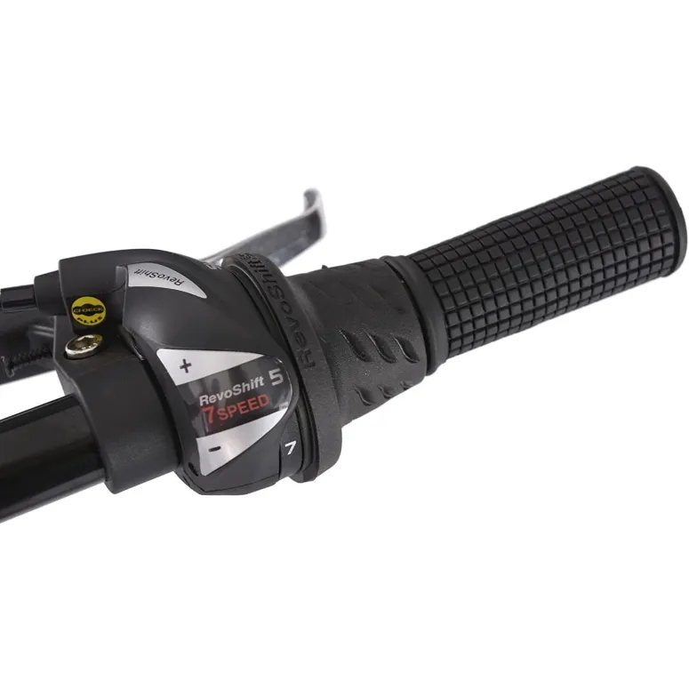 Rower Trekkingowy 28 Damski Turystyczny Aluminium